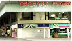 Orchard Plaza (D9), Retail #601924001